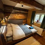 Apartament Lostgarden Sonnberg (Oblarn, Liezen)