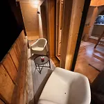 Lostgarden Apartment *
