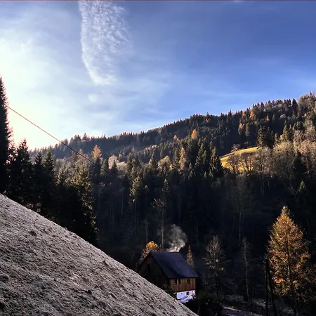 Lostgarden Διαμέρισμα