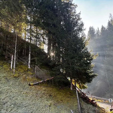 Lostgarden Διαμέρισμα *