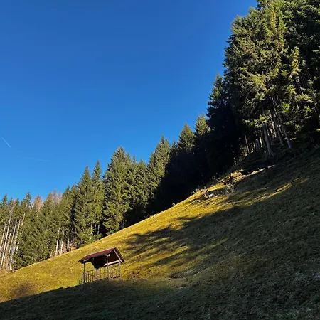 Lostgarden * Sonnberg (Oblarn, Liezen)