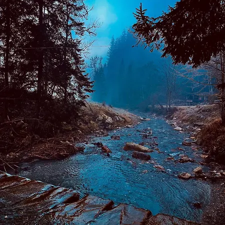 Lostgarden Appartamento