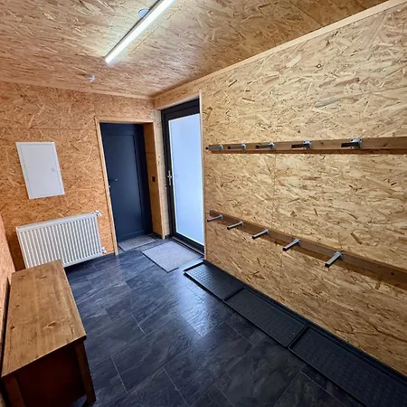 Lostgarden Appartamento