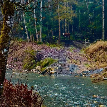 Lostgarden Διαμέρισμα *