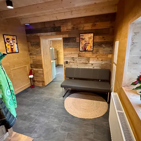 Lostgarden * Sonnberg (Oblarn, Liezen)