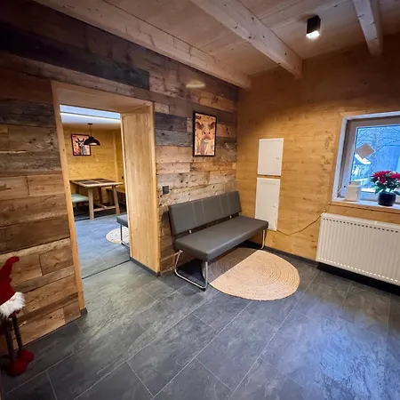 Διαμέρισμα Lostgarden