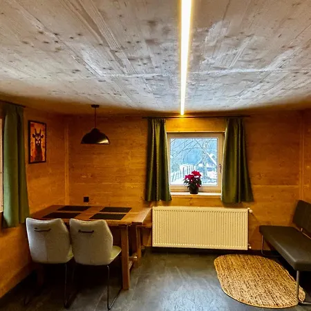 Lostgarden Apartment *