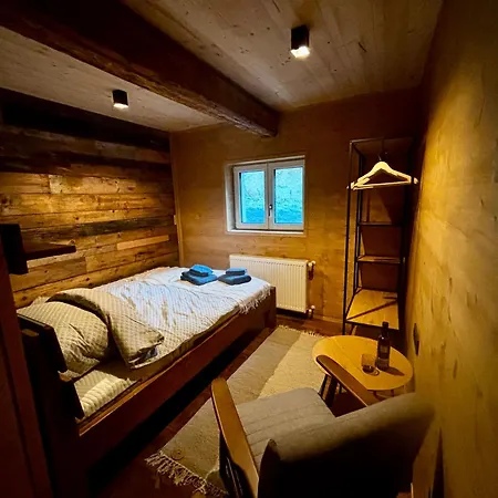 Lostgarden Appartamento *