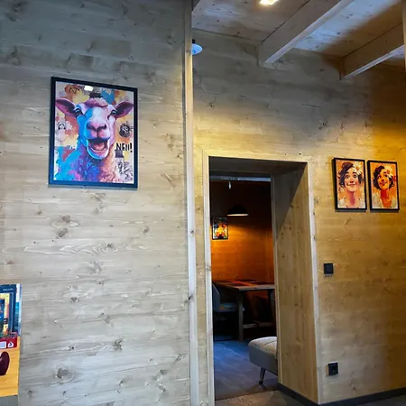 Lostgarden Sonnberg (Oblarn, Liezen)