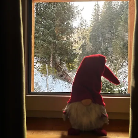 Lostgarden * Sonnberg (Oblarn, Liezen)