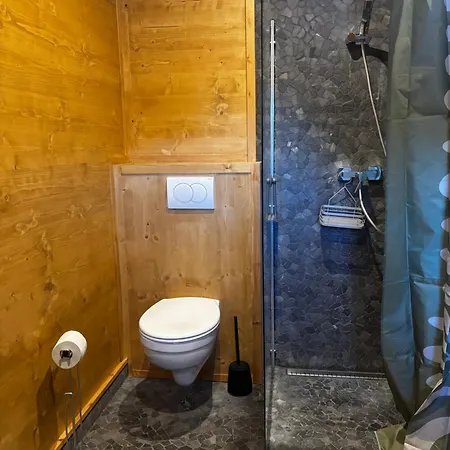 Apartment Lostgarden Sonnberg (Oblarn, Liezen)