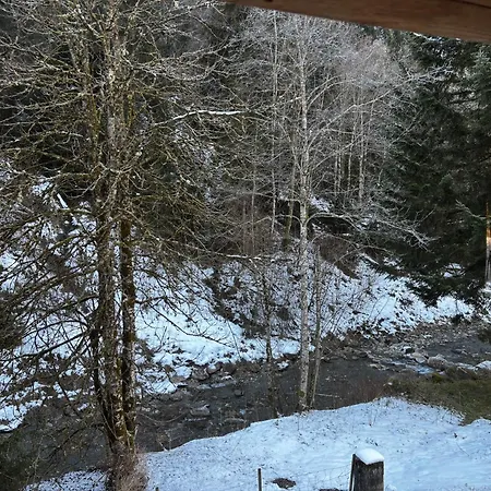 Appartamento Lostgarden