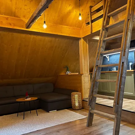 Lostgarden * Sonnberg (Oblarn, Liezen)