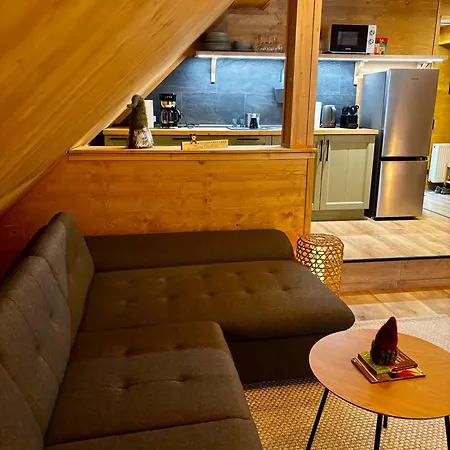 Διαμέρισμα Lostgarden