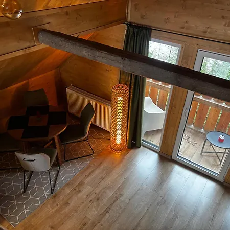 Lostgarden Appartamento Sonnberg (Oblarn, Liezen)