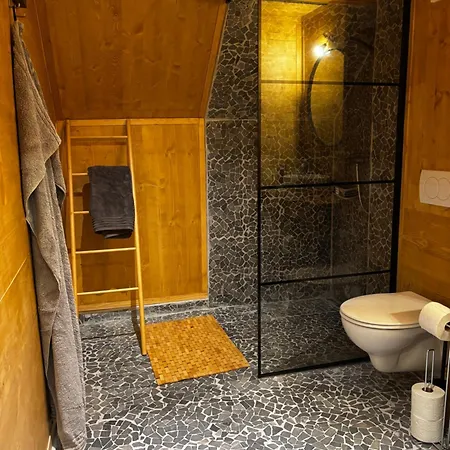 Appartamento Lostgarden *