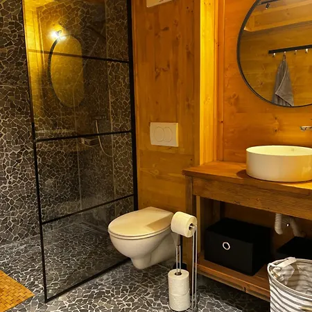 Appartamento Lostgarden