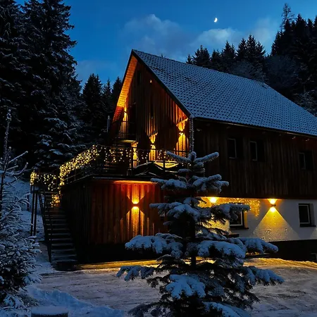 Apartment Lostgarden Sonnberg (Oblarn, Liezen)