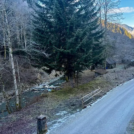 Lostgarden Sonnberg (Oblarn, Liezen)