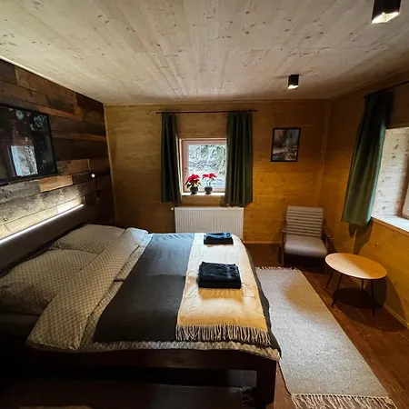 Lostgarden * Sonnberg (Oblarn, Liezen)