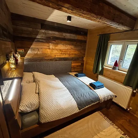 Apartment Lostgarden Sonnberg (Oblarn, Liezen)