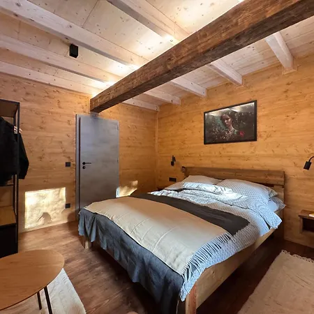 Lostgarden By Aa Homes Sonnberg (Oblarn, Liezen)