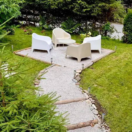 Lostgarden By Aa Homes Sonnberg (Oblarn, Liezen)