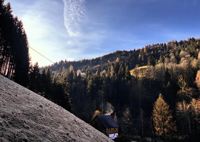 Lostgarden Apartment