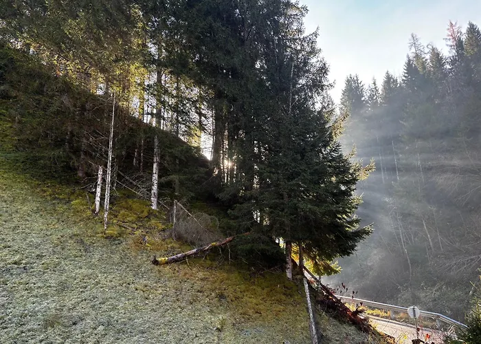 Lostgarden Apartment *