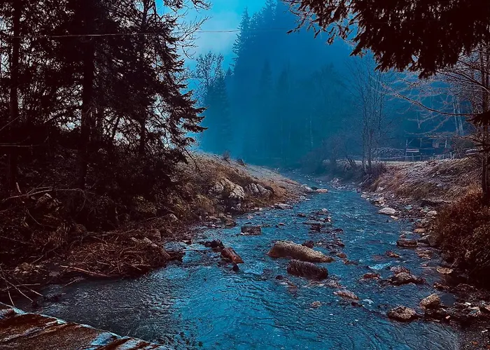 Lostgarden Apartment