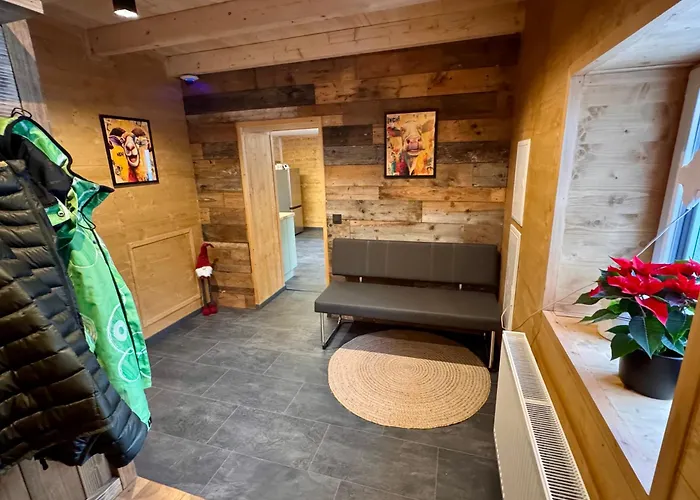 Lostgarden * Sonnberg (Oblarn, Liezen)