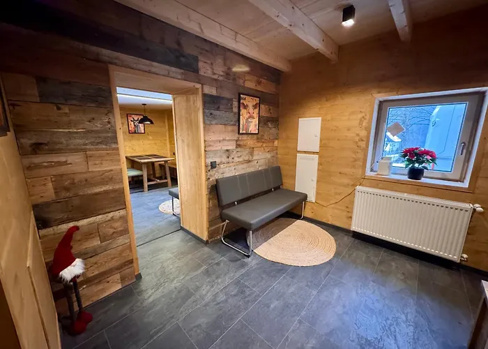 Apartment Lostgarden