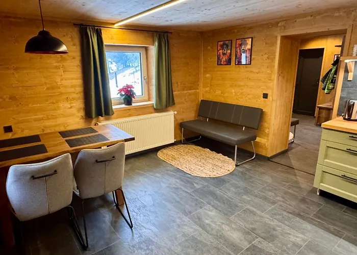 Lostgarden Sonnberg (Oblarn, Liezen)