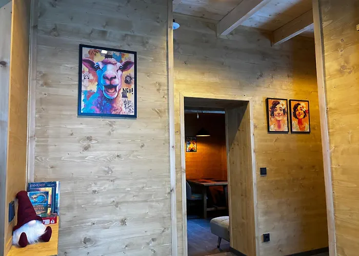 Lostgarden Sonnberg (Oblarn, Liezen)