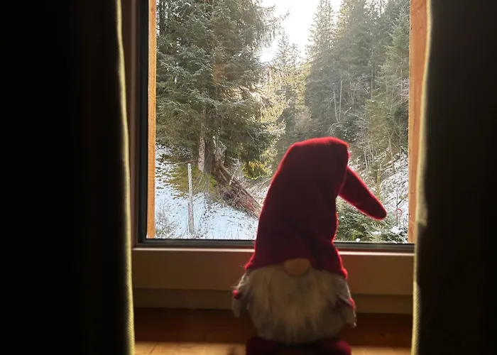 Lostgarden * Sonnberg (Oblarn, Liezen)