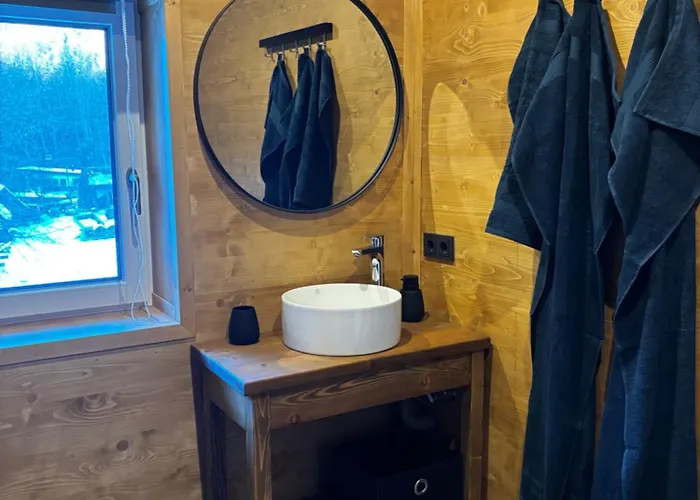 Lostgarden Sonnberg (Oblarn, Liezen)