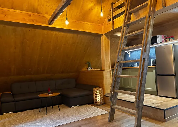 Lostgarden * Sonnberg (Oblarn, Liezen)