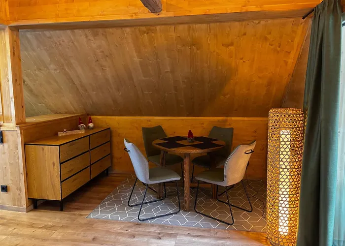 Lostgarden Sonnberg (Oblarn, Liezen)