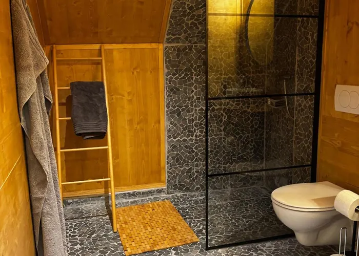 Apartment Lostgarden *