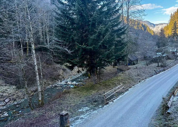 Lostgarden Sonnberg (Oblarn, Liezen)