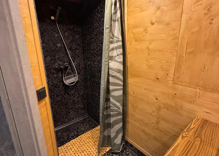 Apartment Lostgarden Sonnberg (Oblarn, Liezen)