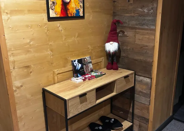 Lostgarden Sonnberg (Oblarn, Liezen)