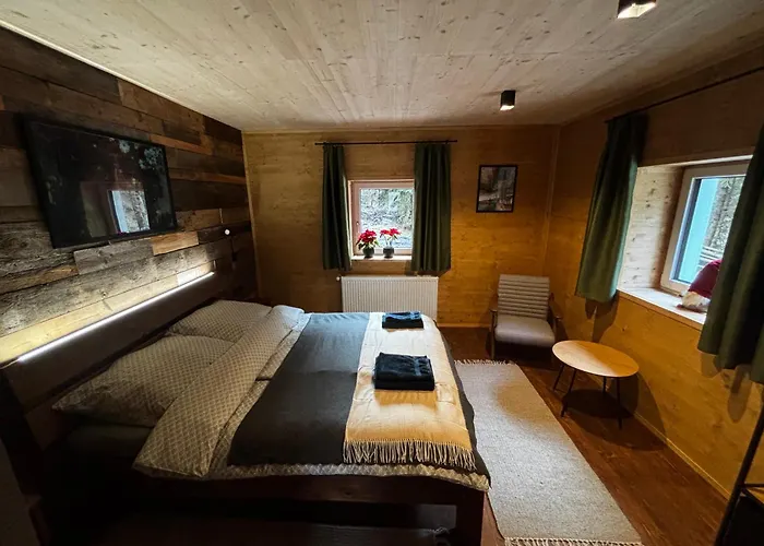 Lostgarden * Sonnberg (Oblarn, Liezen)