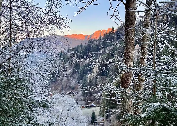 Lostgarden Sonnberg (Oblarn, Liezen)